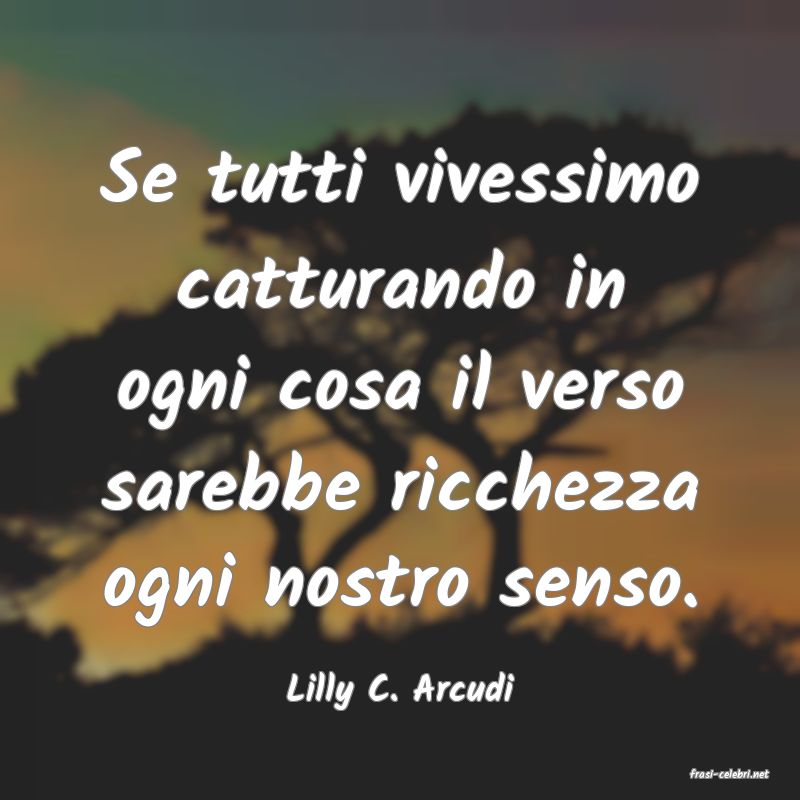 frasi di  Lilly C. Arcudi
