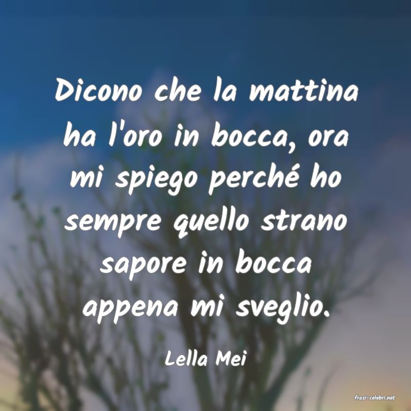 frasi di  Lella Mei
