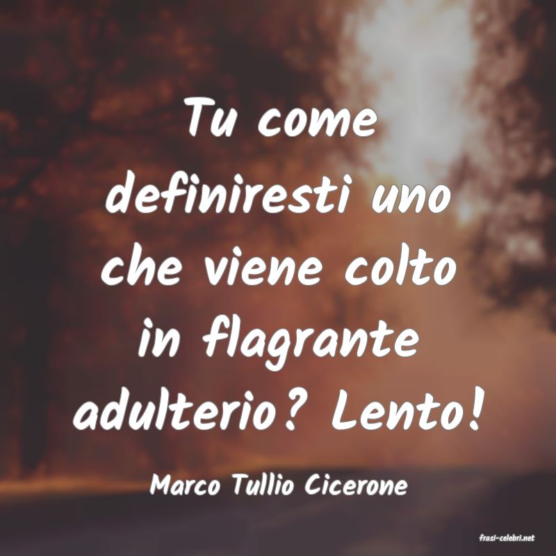 frasi di  Marco Tullio Cicerone
