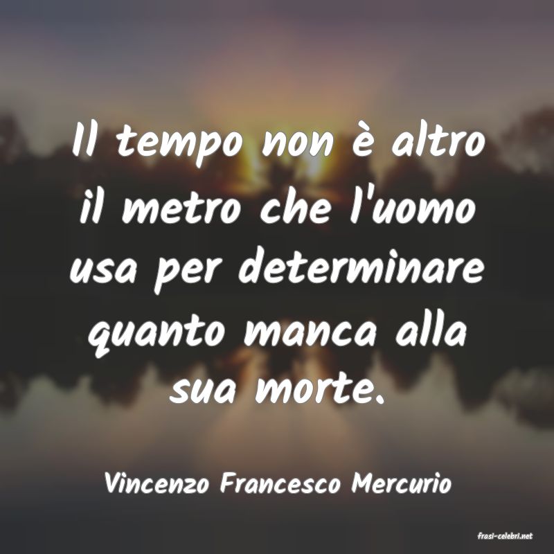 frasi di  Vincenzo Francesco Mercurio
