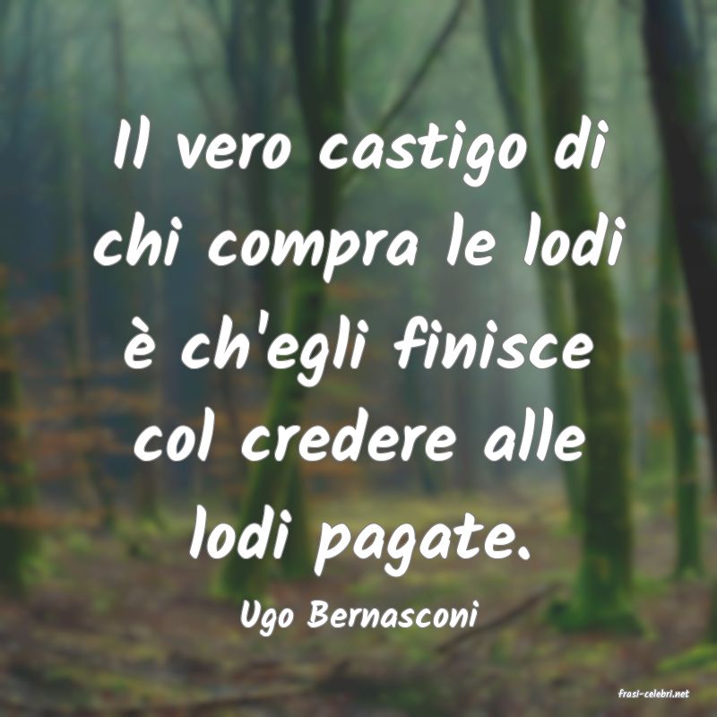 frasi di  Ugo Bernasconi
