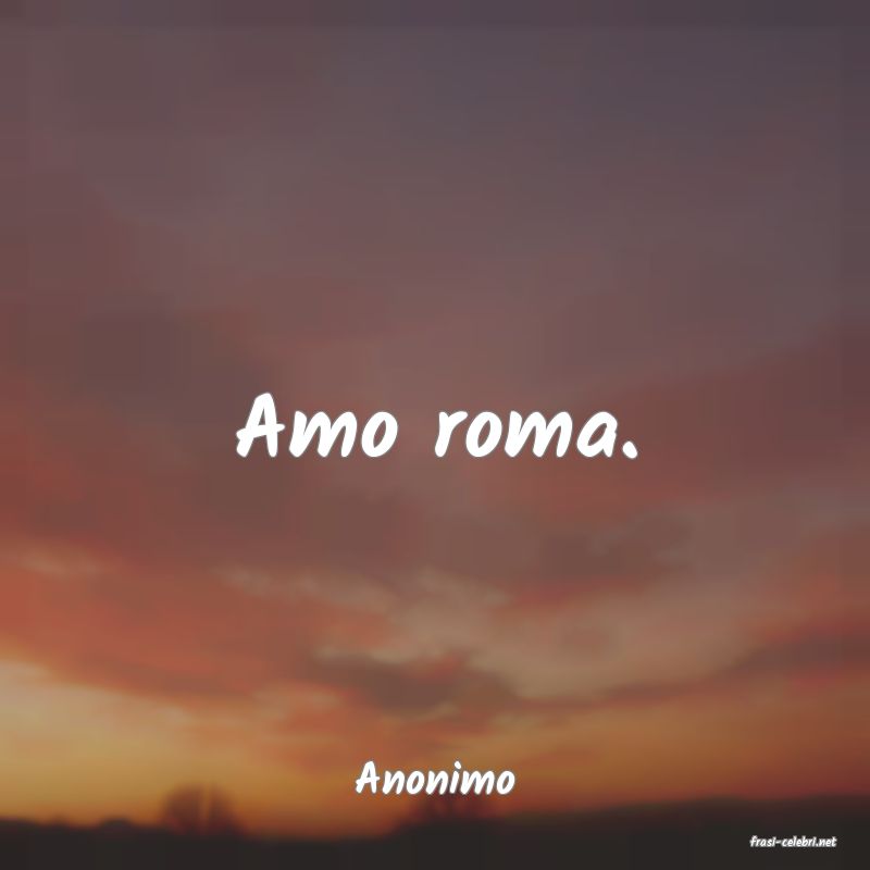 frasi di Anonimo