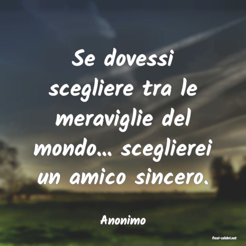 frasi di Anonimo