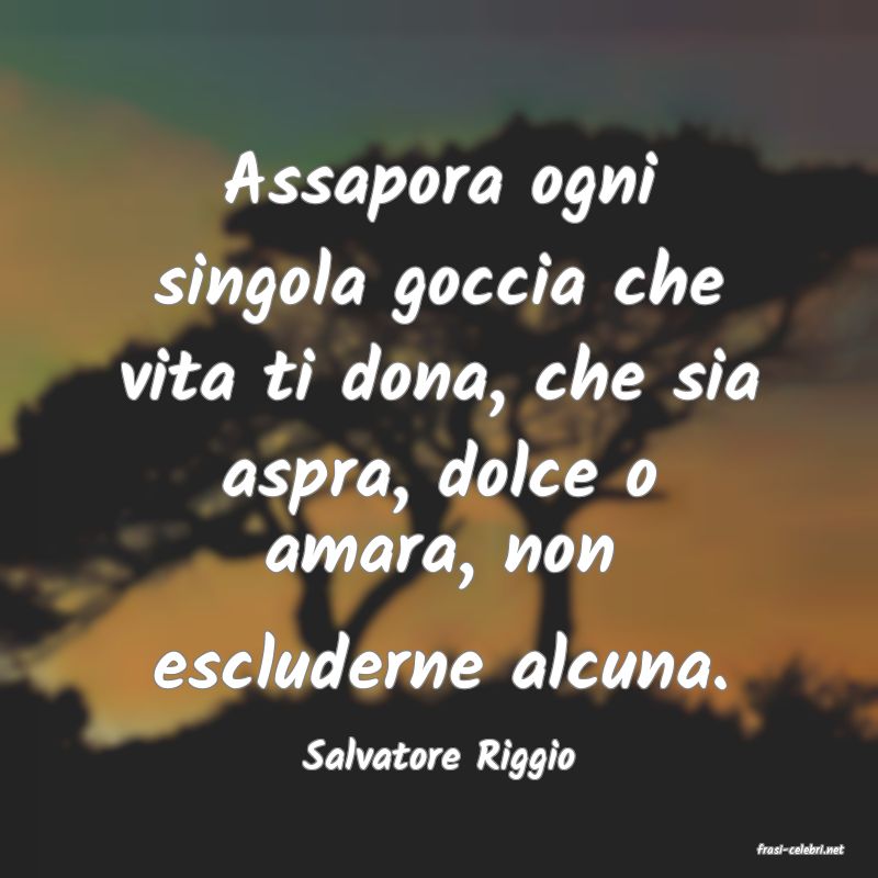 frasi di  Salvatore Riggio
