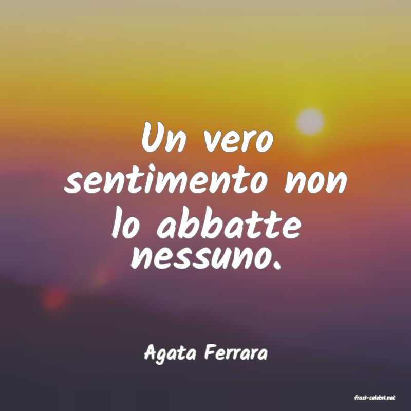 frasi di  Agata Ferrara
