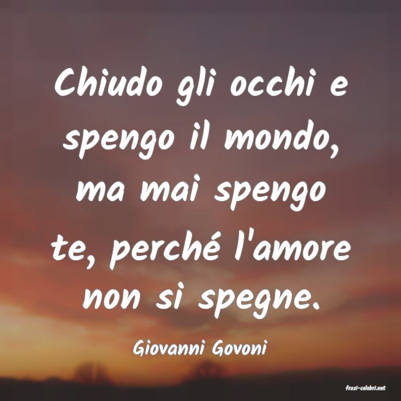 frasi di  Giovanni Govoni
