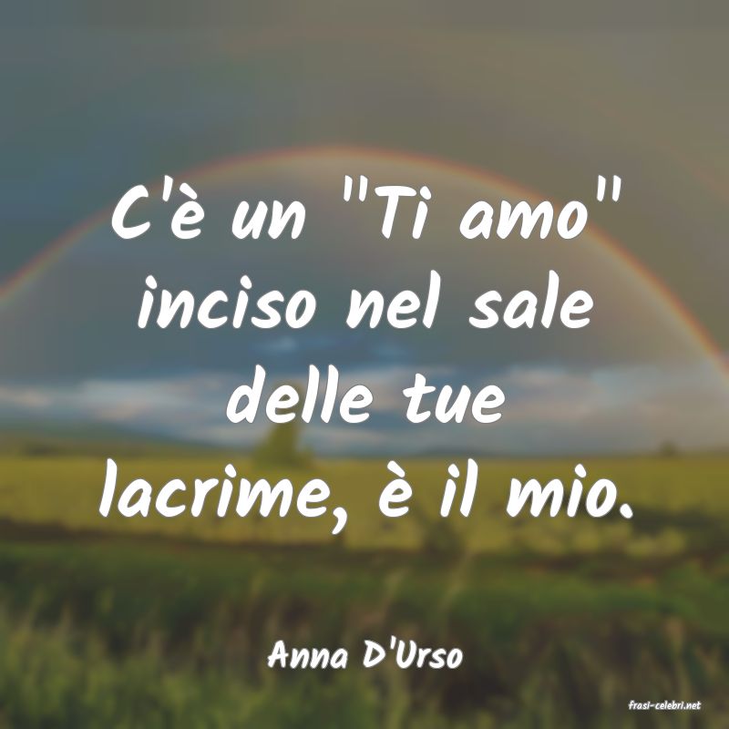 frasi di Anna D'Urso