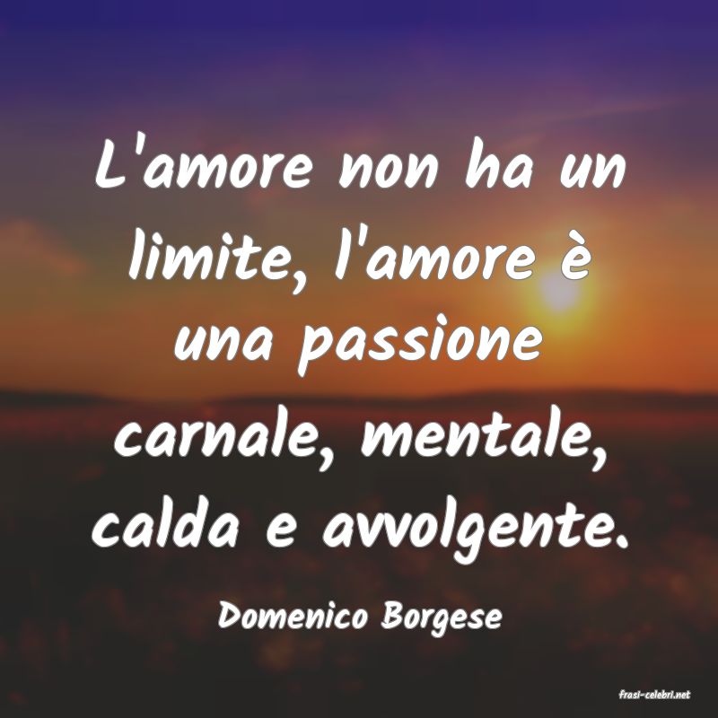 frasi di  Domenico Borgese
