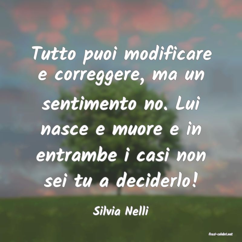 frasi di  Silvia Nelli
