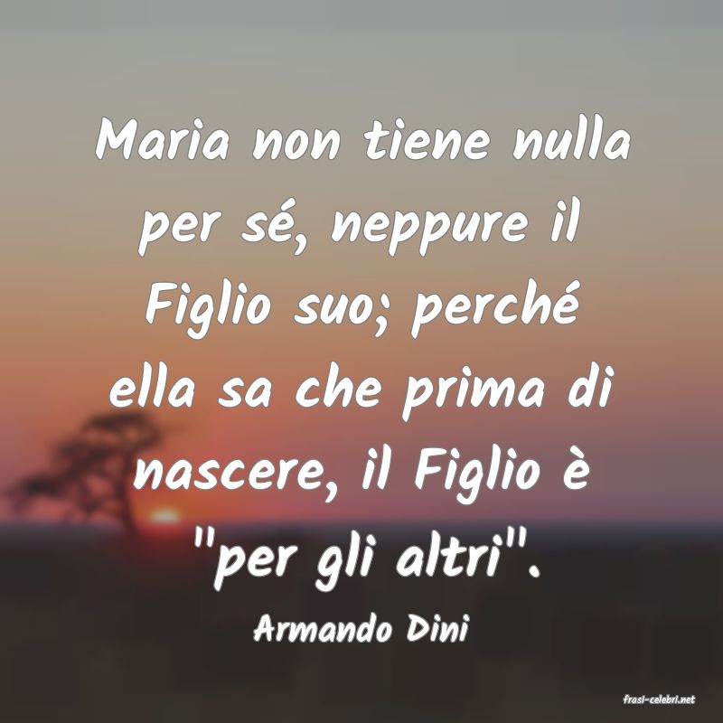 frasi di  Armando Dini
