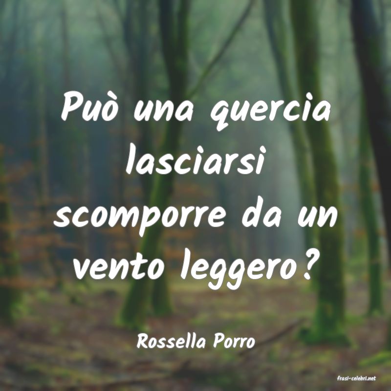 frasi di  Rossella Porro
