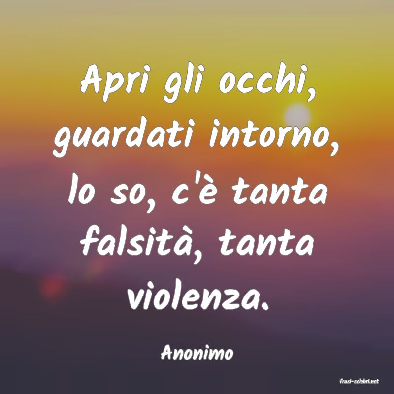 frasi di Anonimo