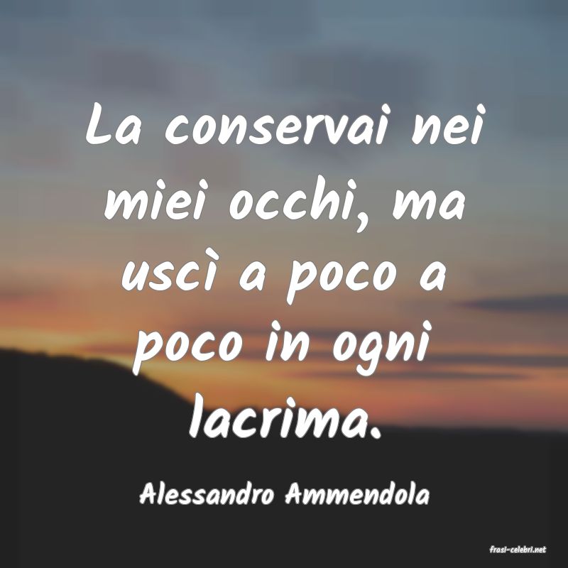 frasi di  Alessandro Ammendola
