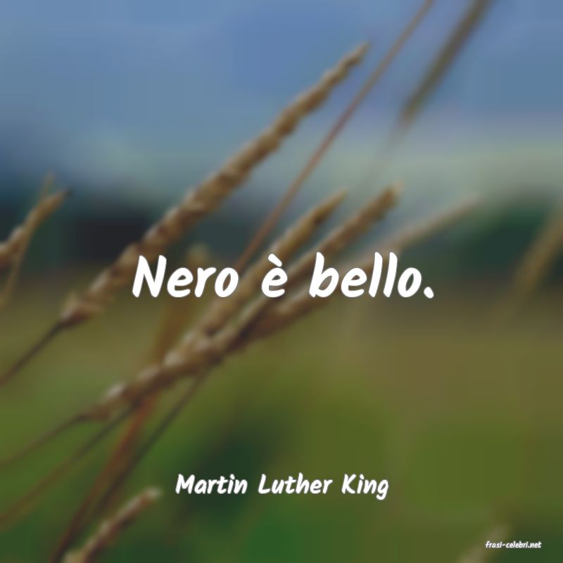 frasi di  Martin Luther King
