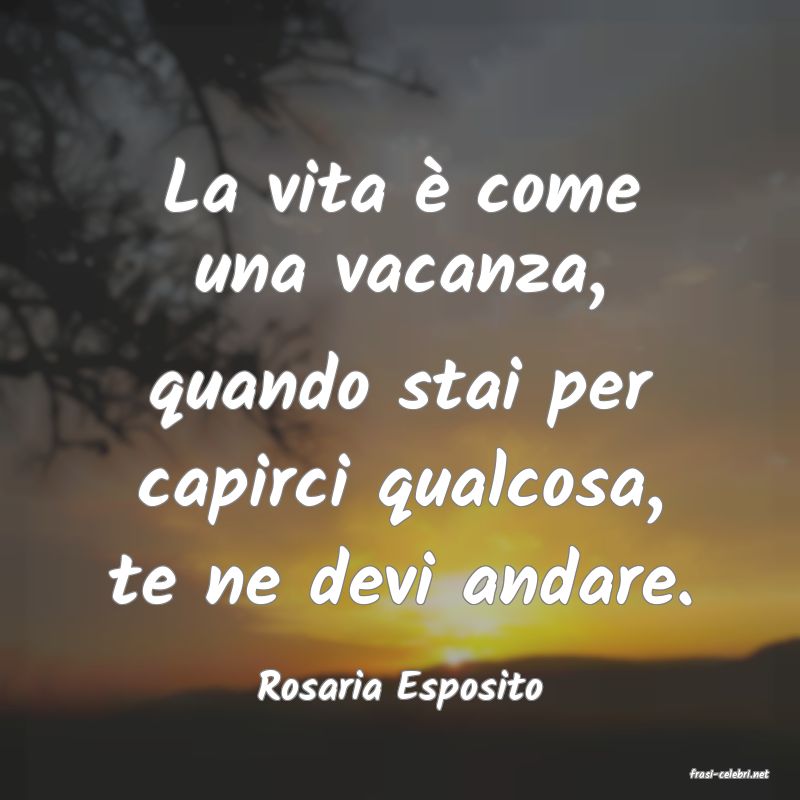 frasi di  Rosaria Esposito
