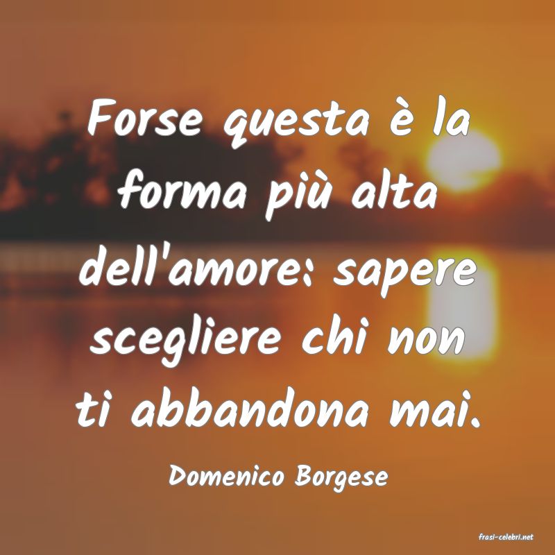 frasi di  Domenico Borgese
