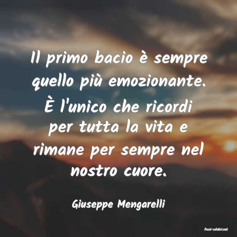 frasi di  Giuseppe Mengarelli
