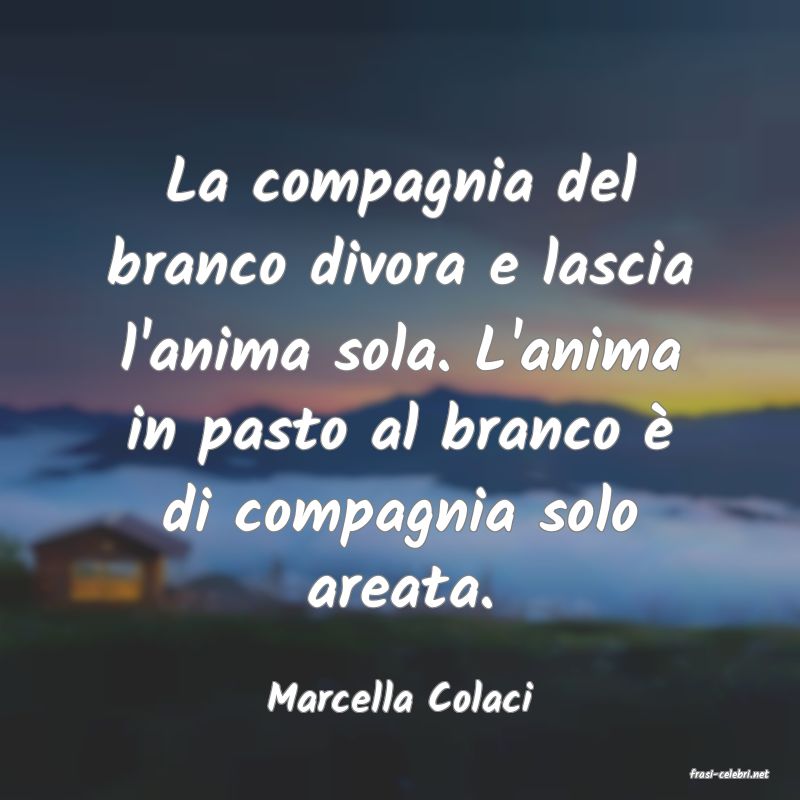 frasi di  Marcella Colaci
