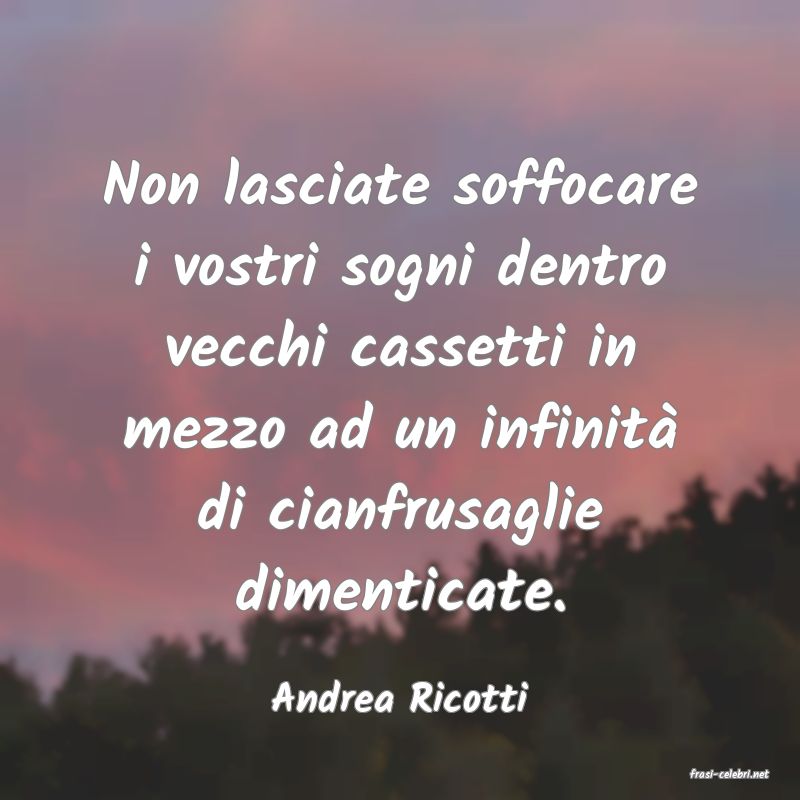 frasi di  Andrea Ricotti
