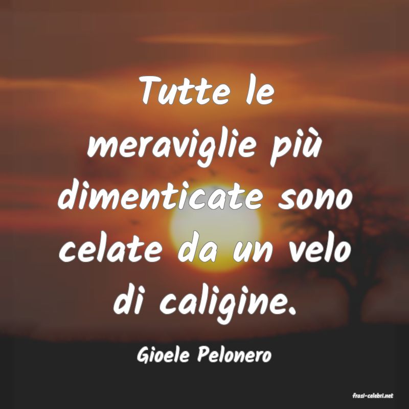 frasi di  Gioele Pelonero
