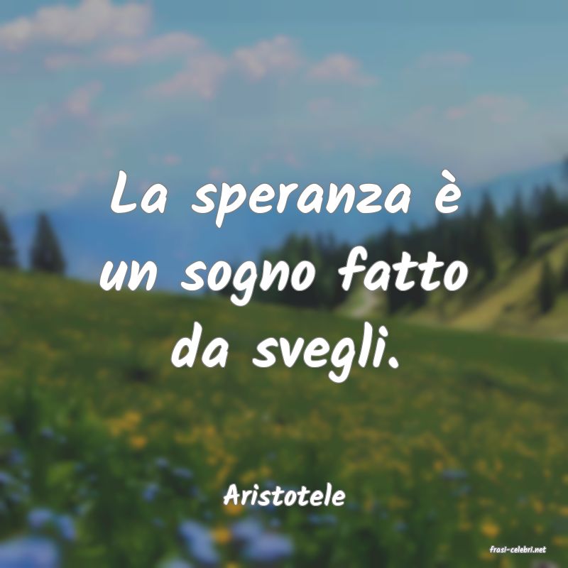 frasi di  Aristotele
