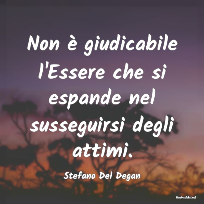 frasi di  Stefano Del Degan
