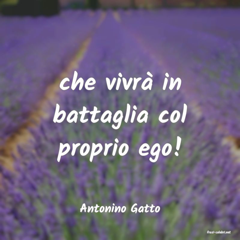 frasi di  Antonino Gatto
