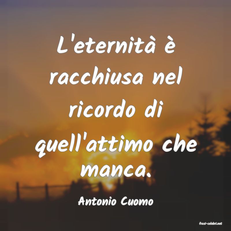 frasi di  Antonio Cuomo
