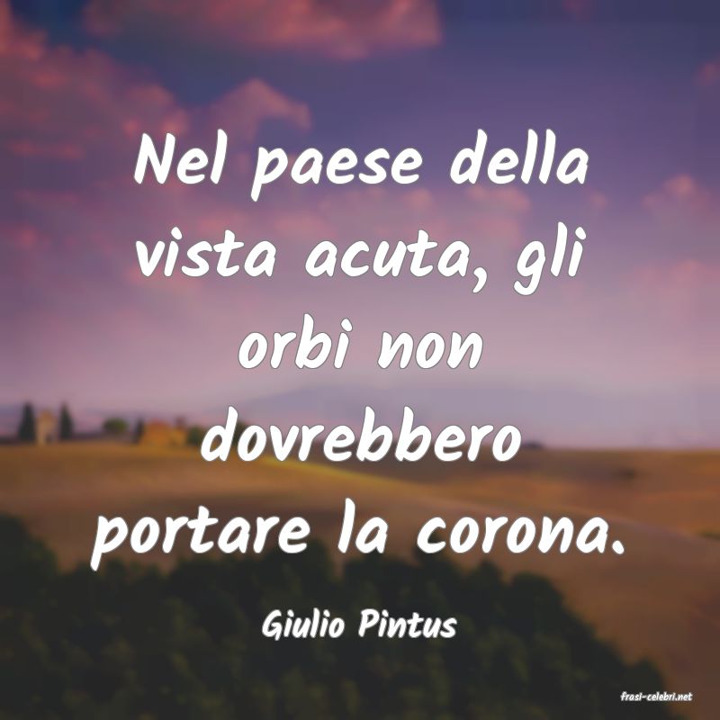 frasi di  Giulio Pintus
