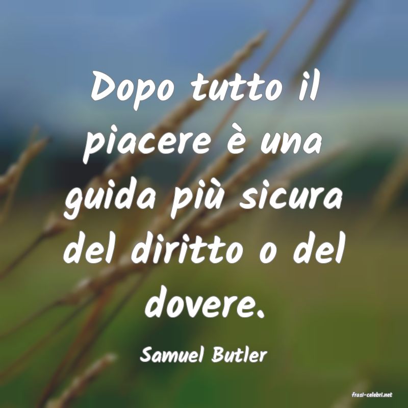 frasi di  Samuel Butler
