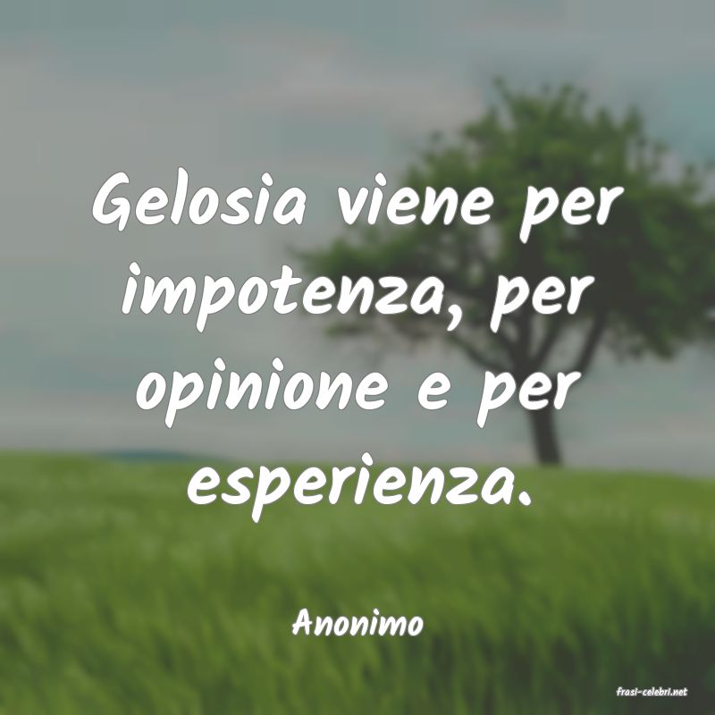 frasi di  Anonimo
