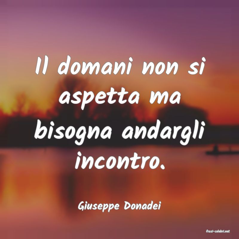 frasi di  Giuseppe Donadei
