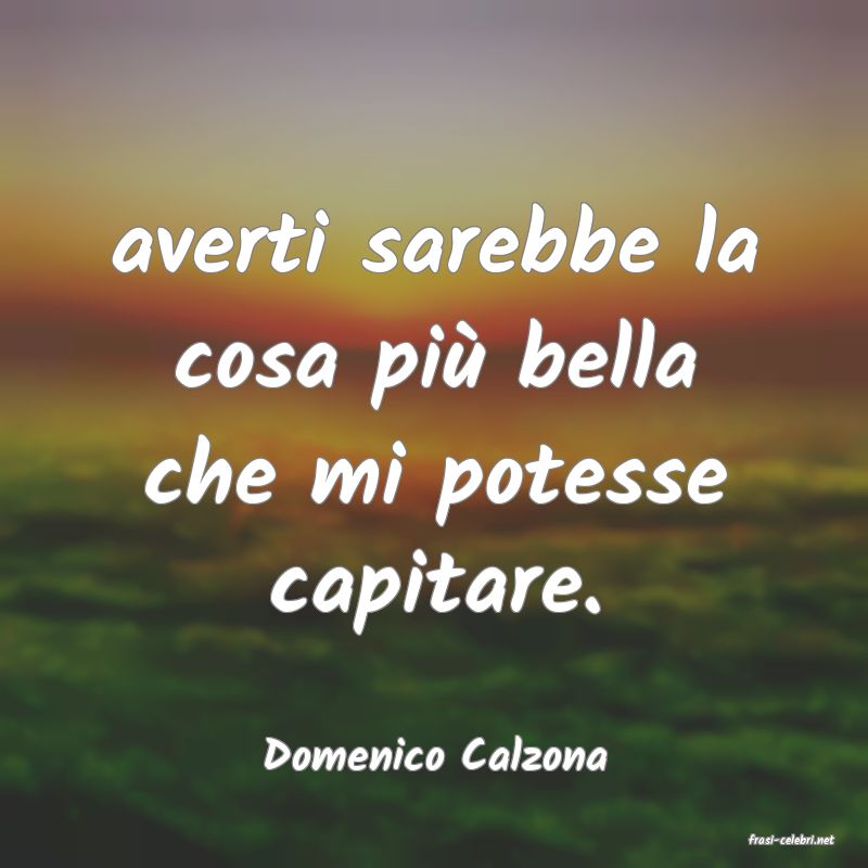 frasi di  Domenico Calzona
