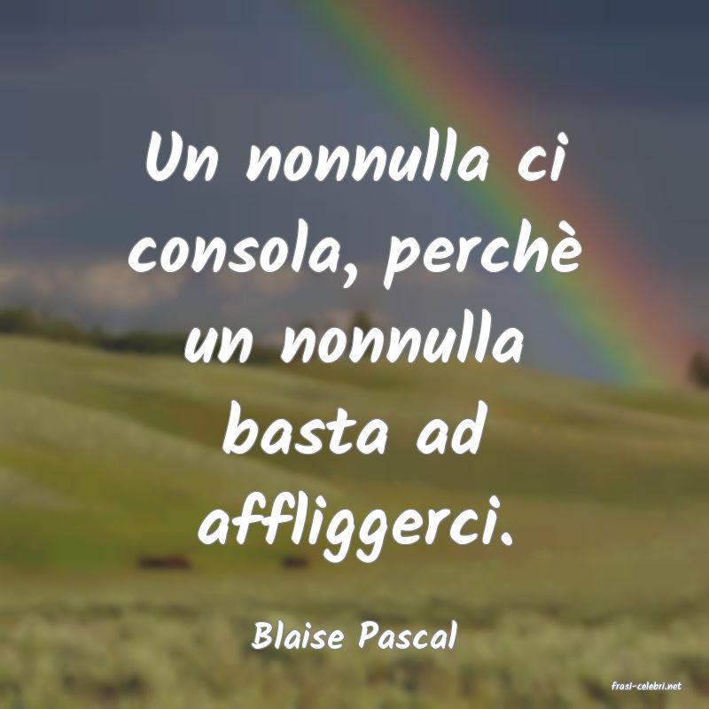 frasi di Blaise Pascal