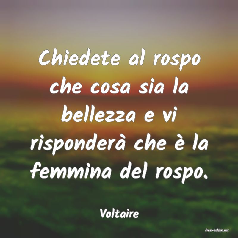 frasi di Voltaire