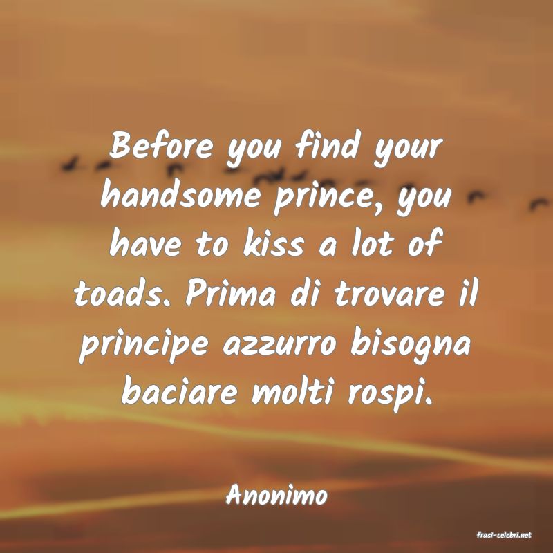 frasi di Anonimo