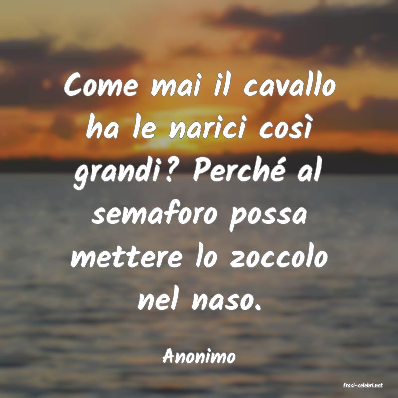 frasi di Anonimo