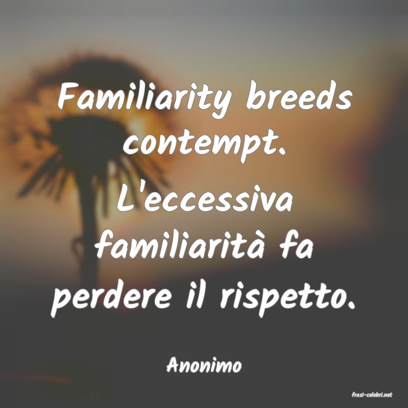 frasi di Anonimo