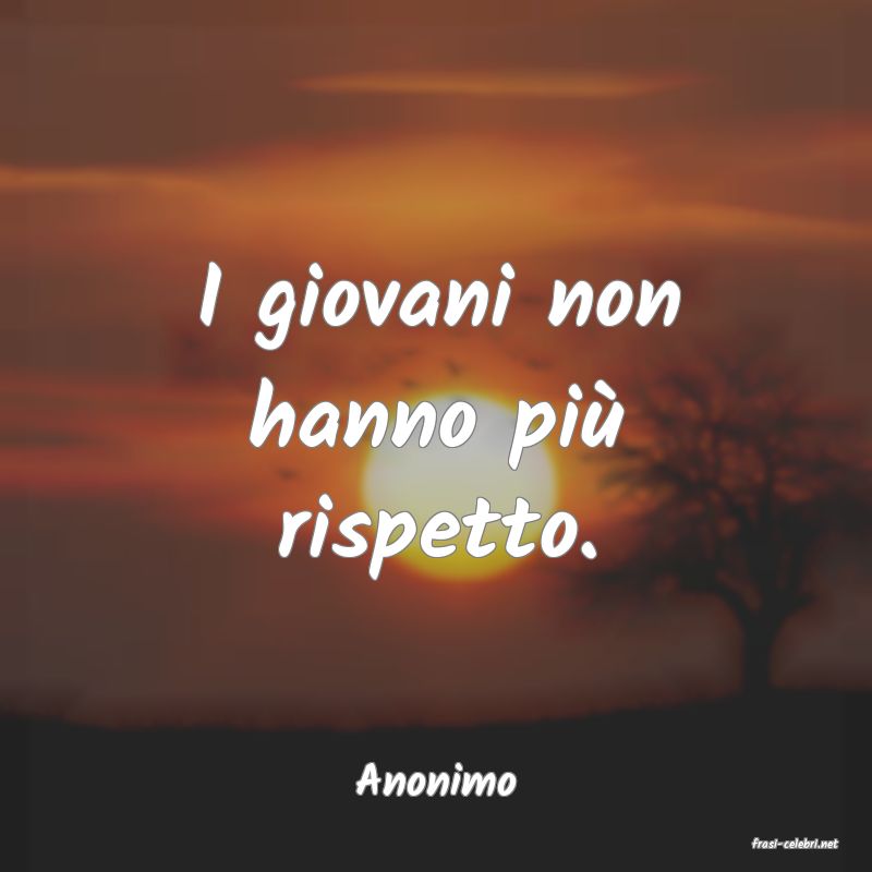 frasi di Anonimo