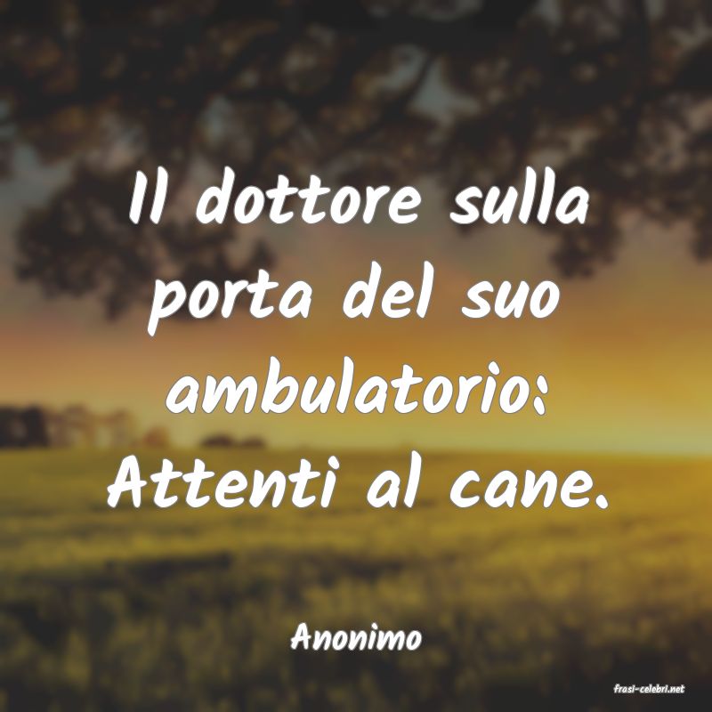 frasi di Anonimo