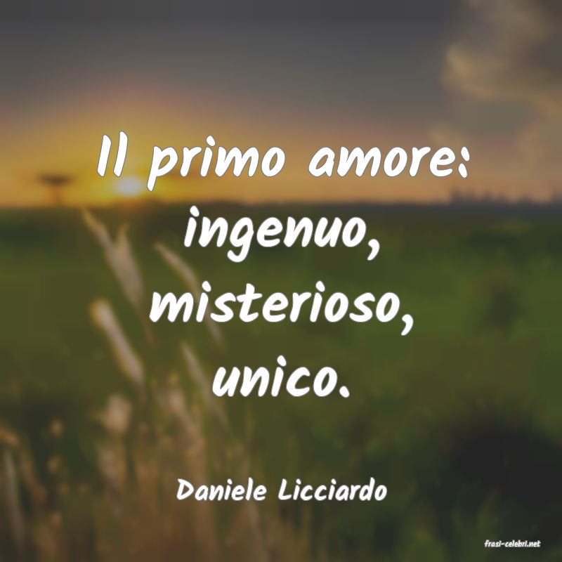 frasi di  Daniele Licciardo
