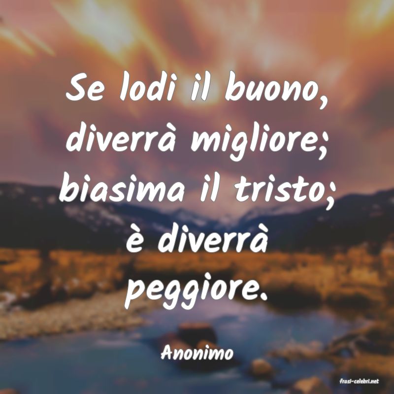 frasi di Anonimo