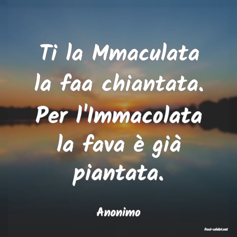 frasi di Anonimo