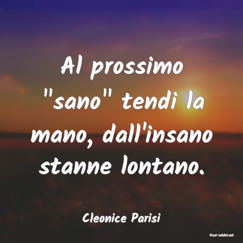 frasi di Cleonice Parisi