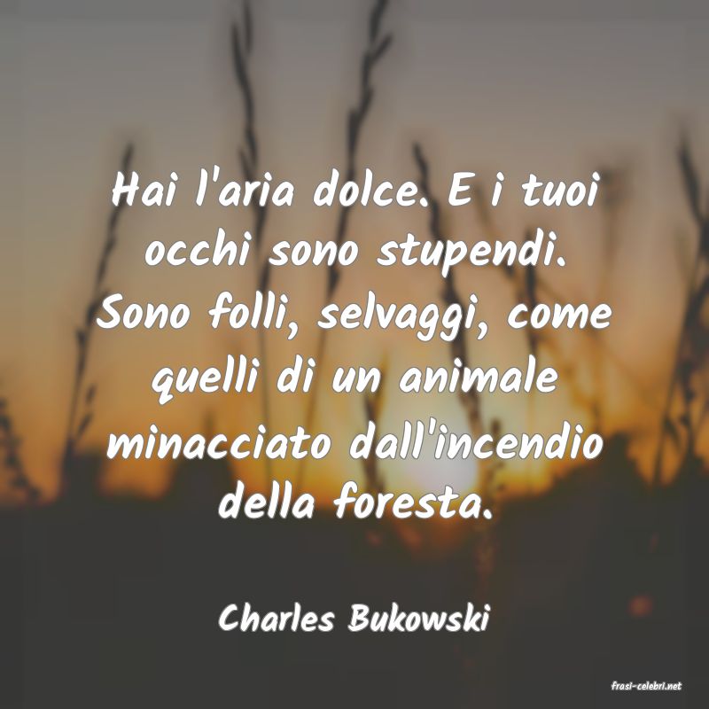 frasi di  Charles Bukowski
