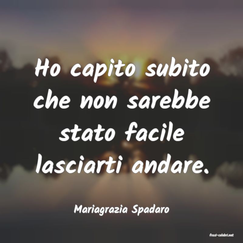 frasi di  Mariagrazia Spadaro
