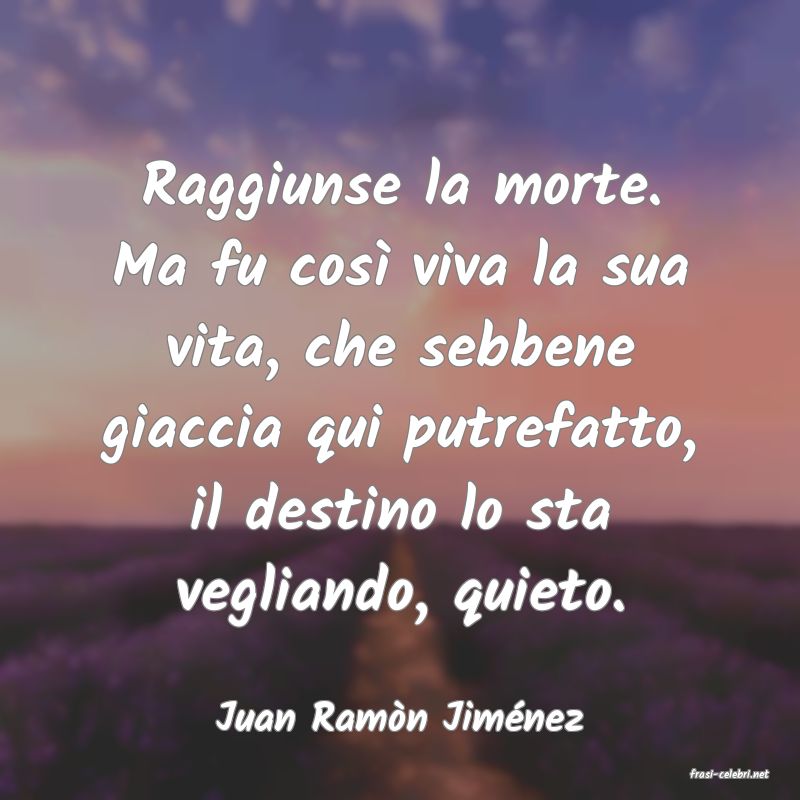 frasi di Juan Ramn Jimnez