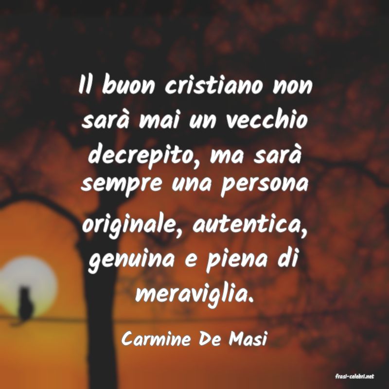 frasi di  Carmine De Masi
