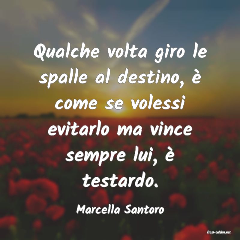 frasi di  Marcella Santoro
