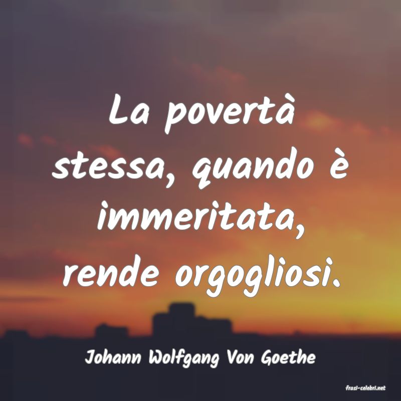 frasi di Johann Wolfgang Von Goethe